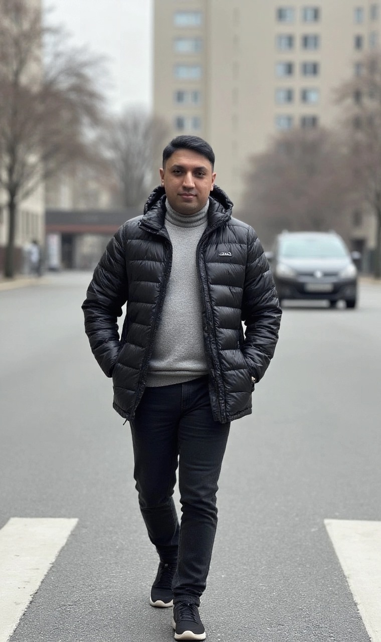 Hamdan Akram, Founder, Chairman and Group CEO of Hamdan Holdings